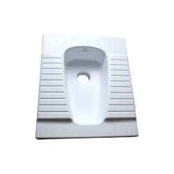 Fiber Alaturka WC​