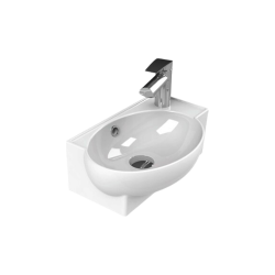 El Yıkama Seramik Lavabo