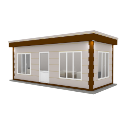 Metropol Konteynerı