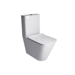 Duvara Sıfır Klozet​