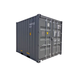 Depolama Konteynerı